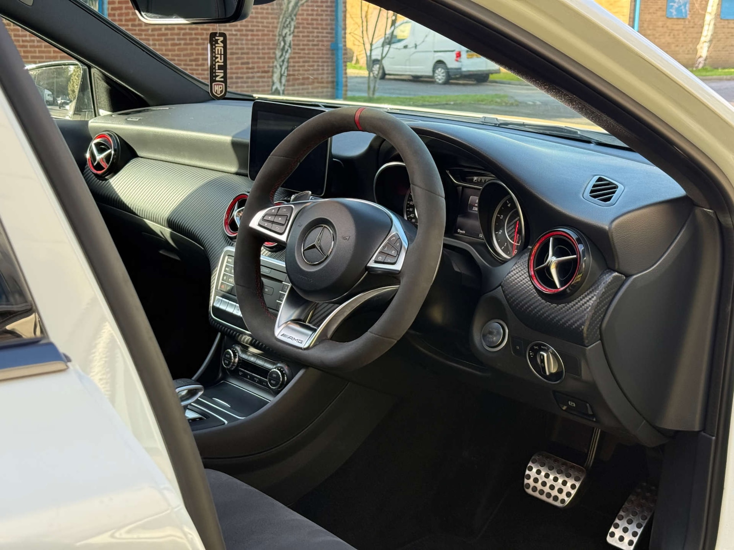 Used Mercedes-Benz A-Class 2017 for sale - 77310967: Photo 27