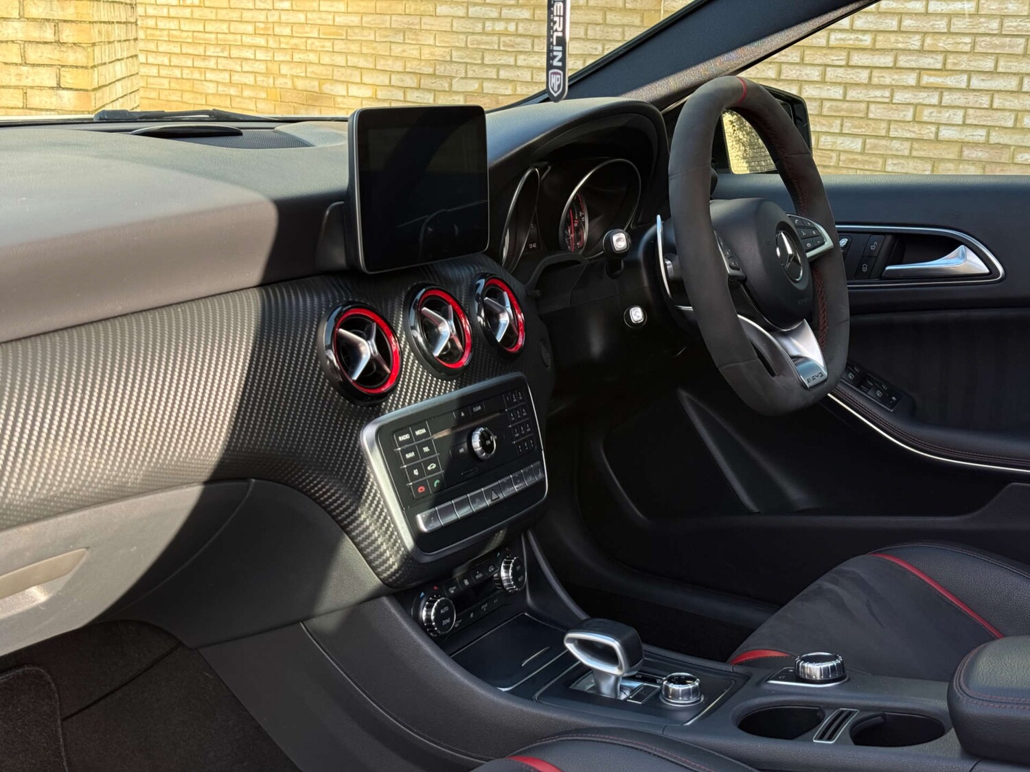 Used Mercedes-Benz A-Class 2017 for sale - 77310967: Photo 28