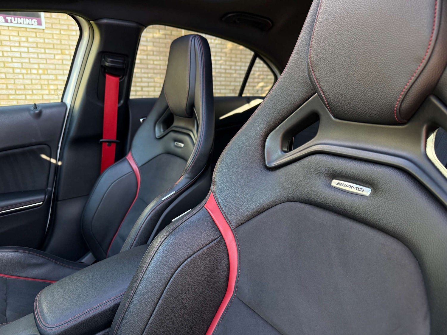 Used Mercedes-Benz A-Class 2017 for sale - 77310967: Photo 29