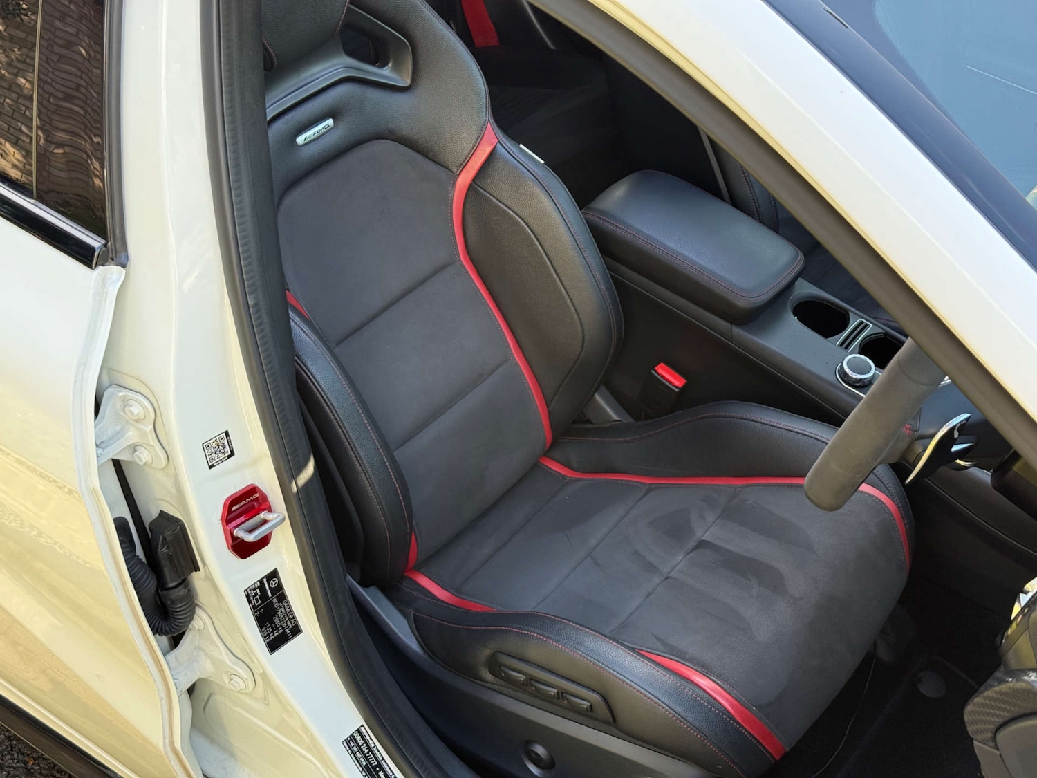 Used Mercedes-Benz A-Class 2017 for sale - 77310967: Photo 30