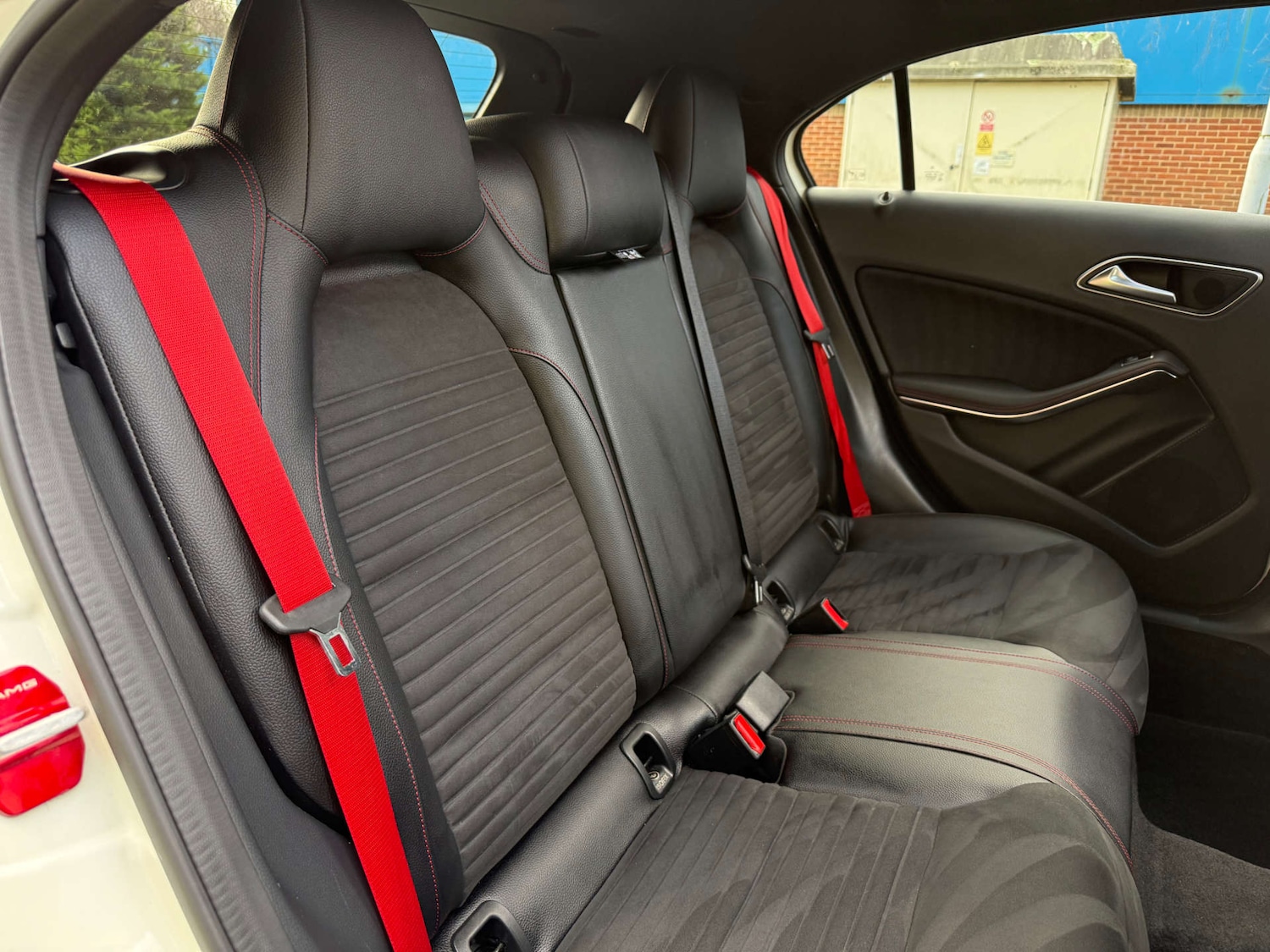 Used Mercedes-Benz A-Class 2017 for sale - 77310967: Photo 31