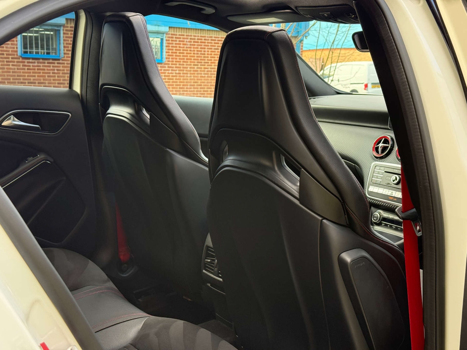 Used Mercedes-Benz A-Class 2017 for sale - 77310967: Photo 32