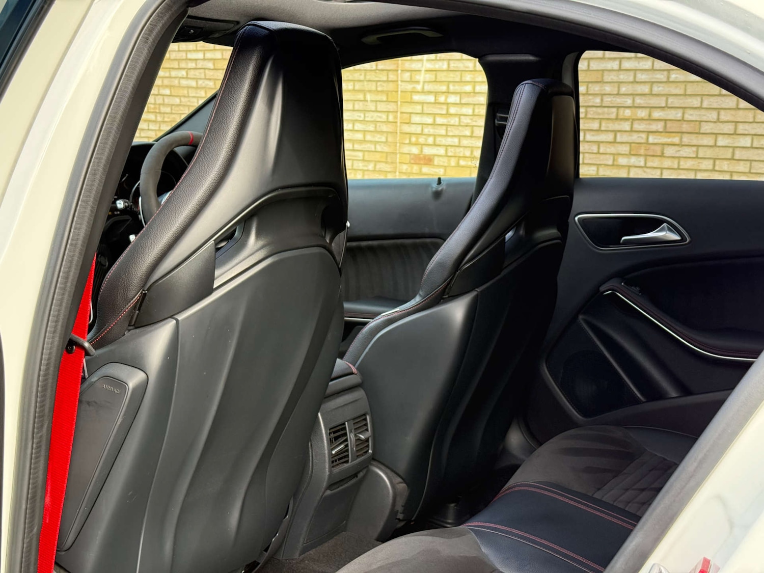 Used Mercedes-Benz A-Class 2017 for sale - 77310967: Photo 33