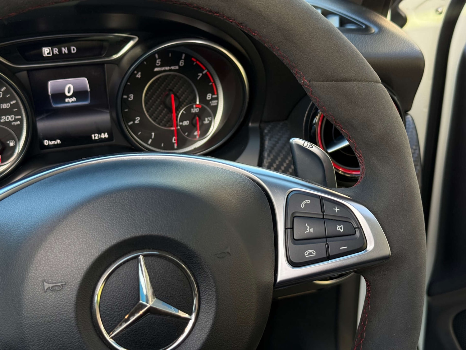 Used Mercedes-Benz A-Class 2017 for sale - 77310967: Photo 35