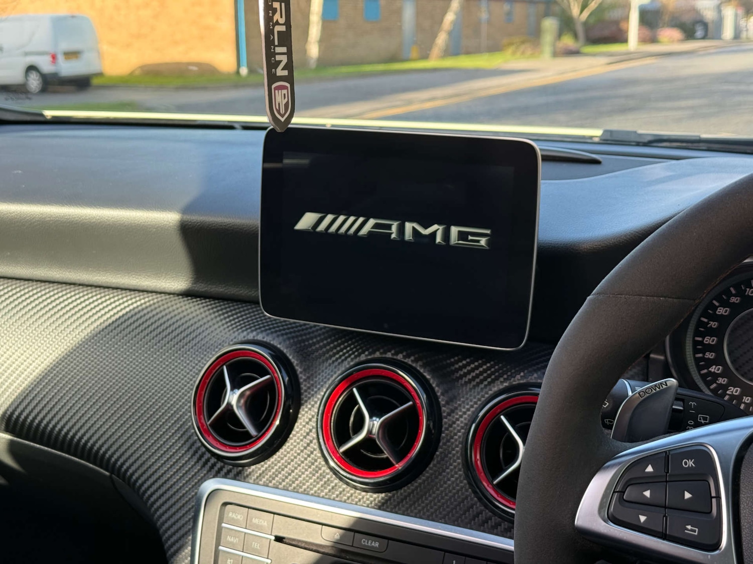 Used Mercedes-Benz A-Class 2017 for sale - 77310967: Photo 36