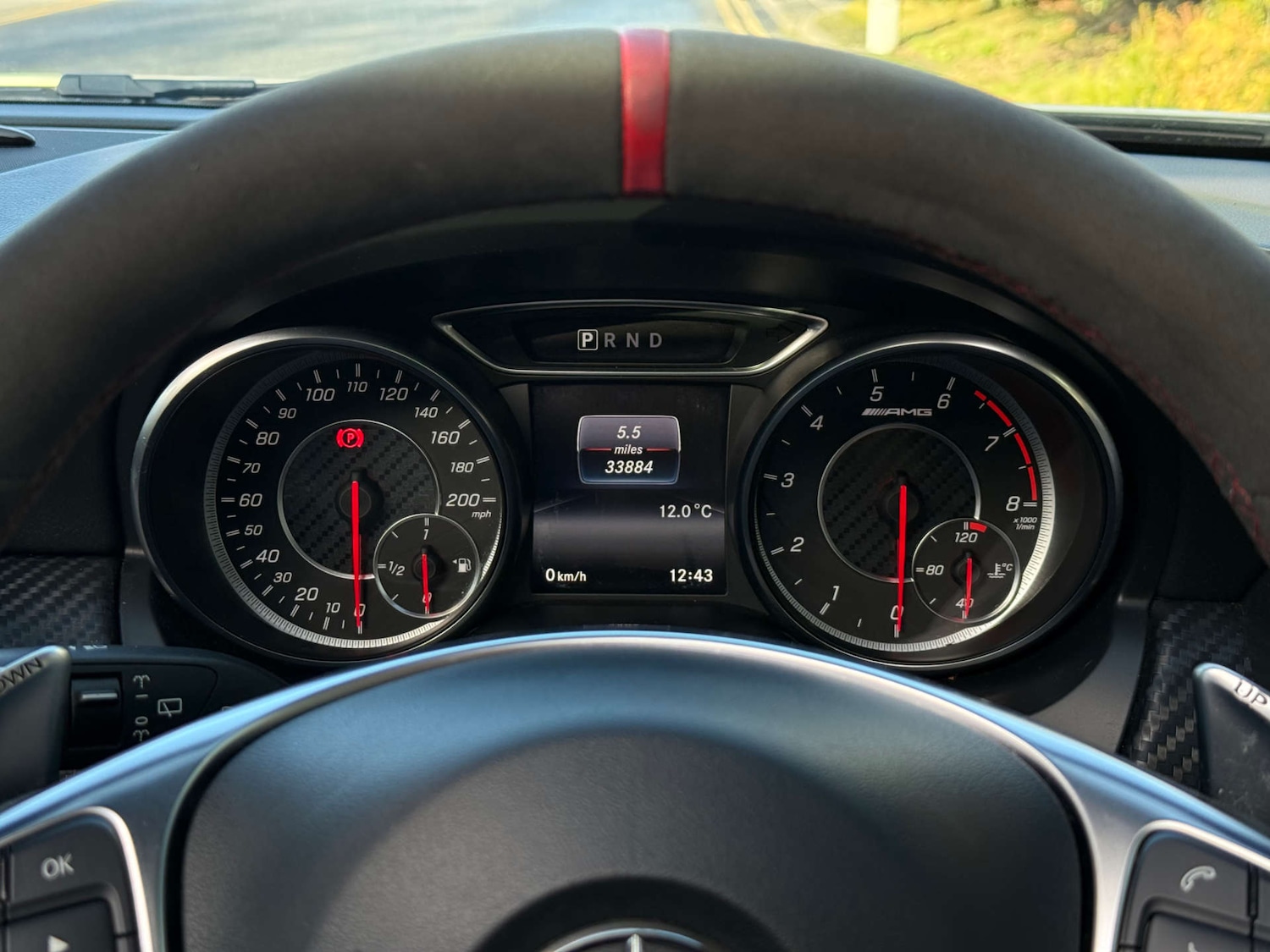 Used Mercedes-Benz A-Class 2017 for sale - 77310967: Photo 38