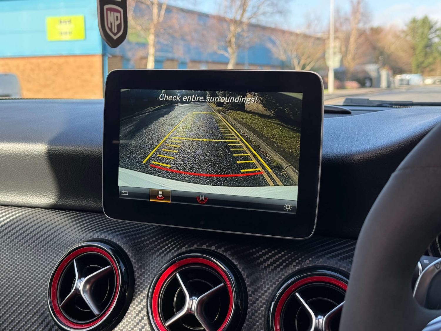 Used Mercedes-Benz A-Class 2017 for sale - 77310967: Photo 39