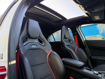 Used Mercedes-Benz A-Class 2017 for sale - 77310967: Photo