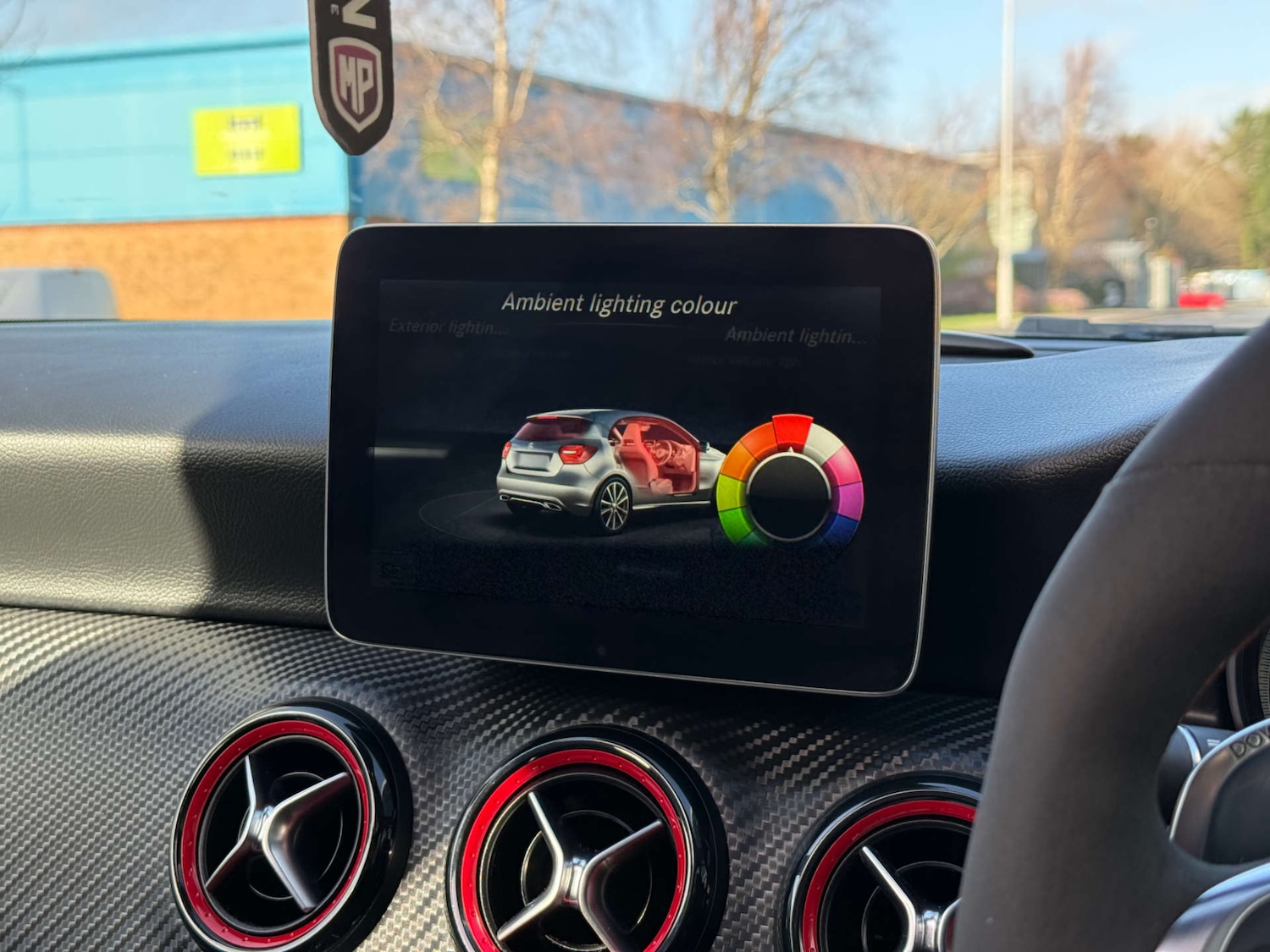 Used Mercedes-Benz A-Class 2017 for sale - 77310967: Photo 40