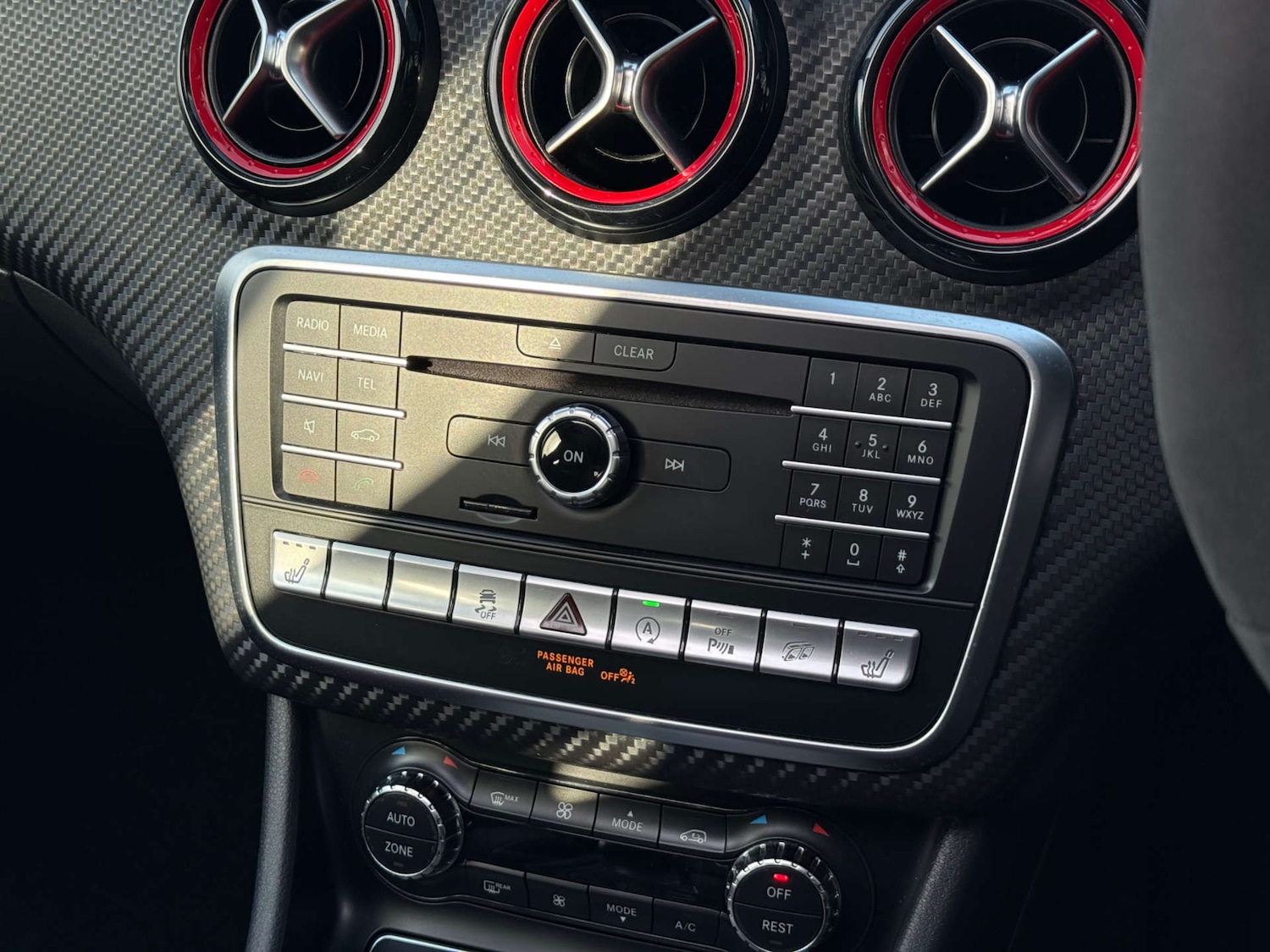 Used Mercedes-Benz A-Class 2017 for sale - 77310967: Photo 41