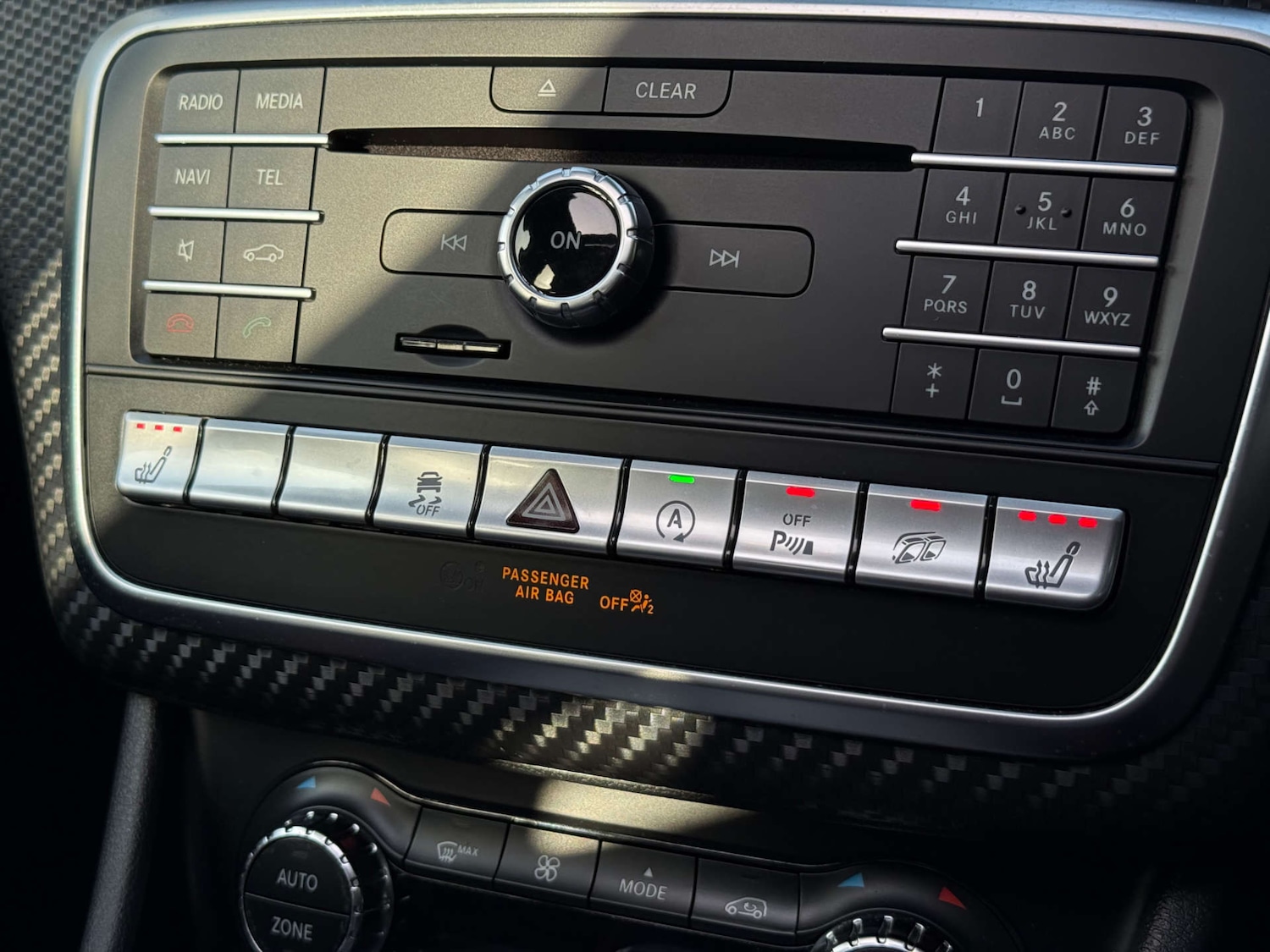 Used Mercedes-Benz A-Class 2017 for sale - 77310967: Photo 42