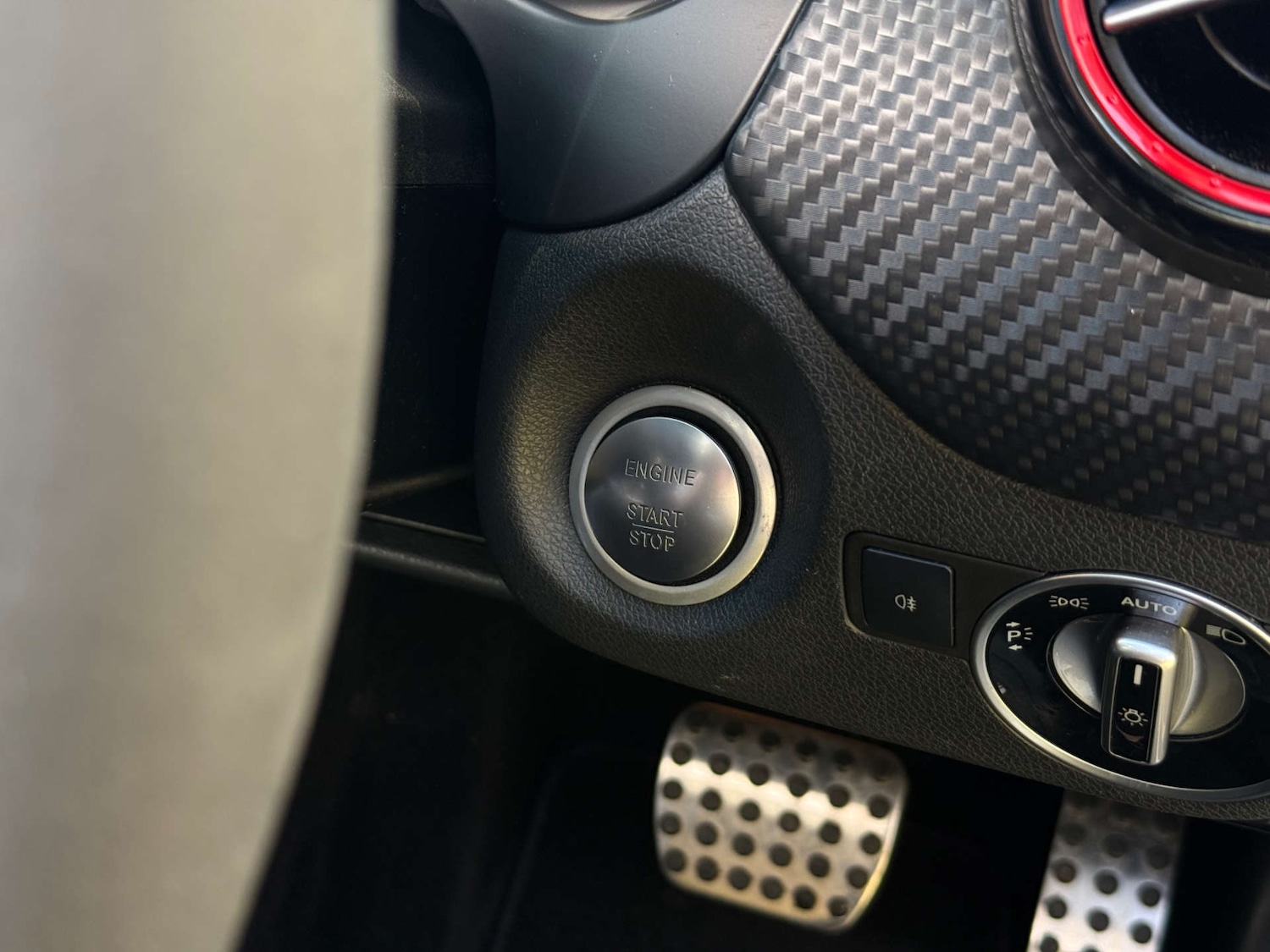 Used Mercedes-Benz A-Class 2017 for sale - 77310967: Photo 44