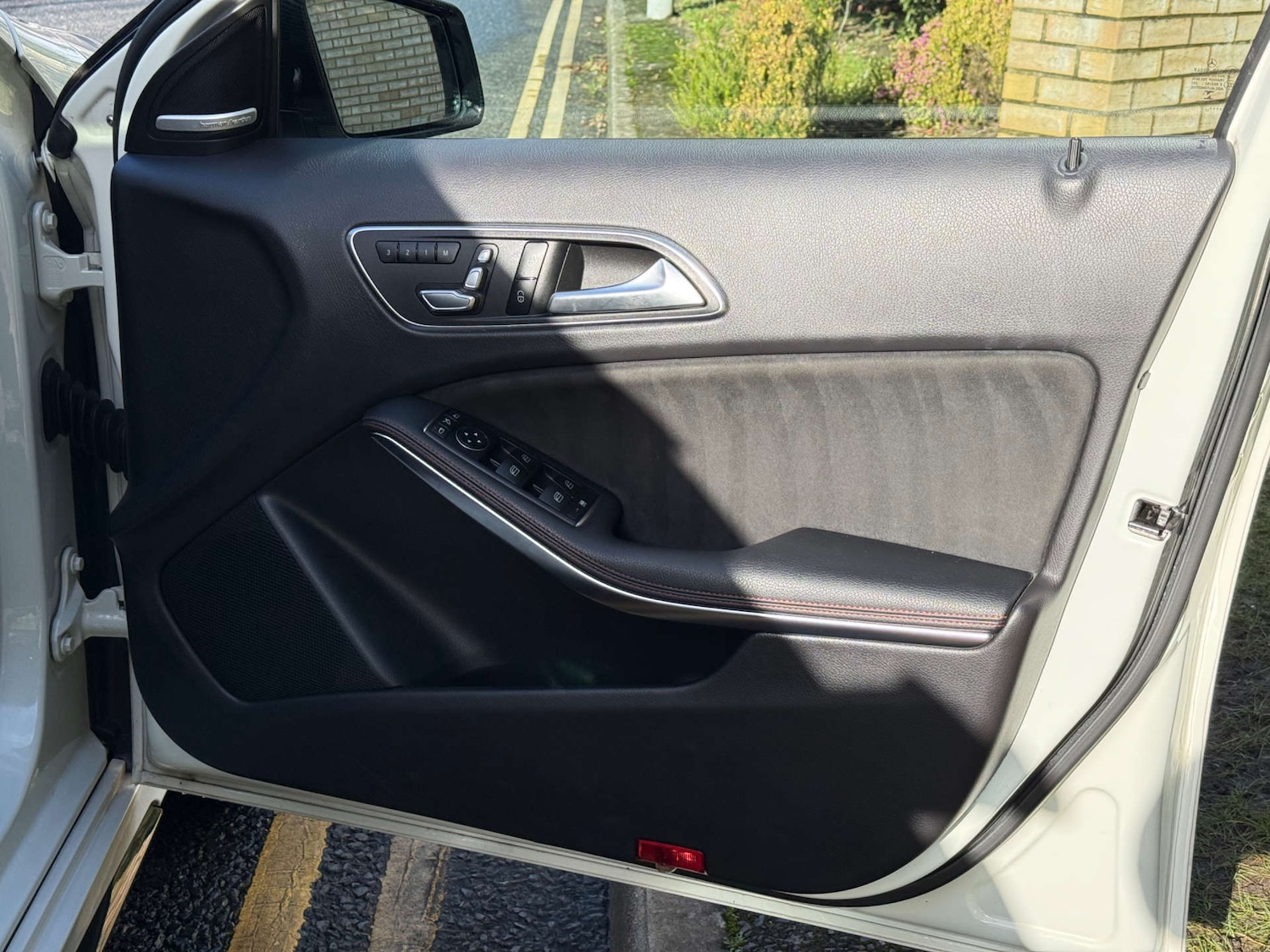 Used Mercedes-Benz A-Class 2017 for sale - 77310967: Photo 48