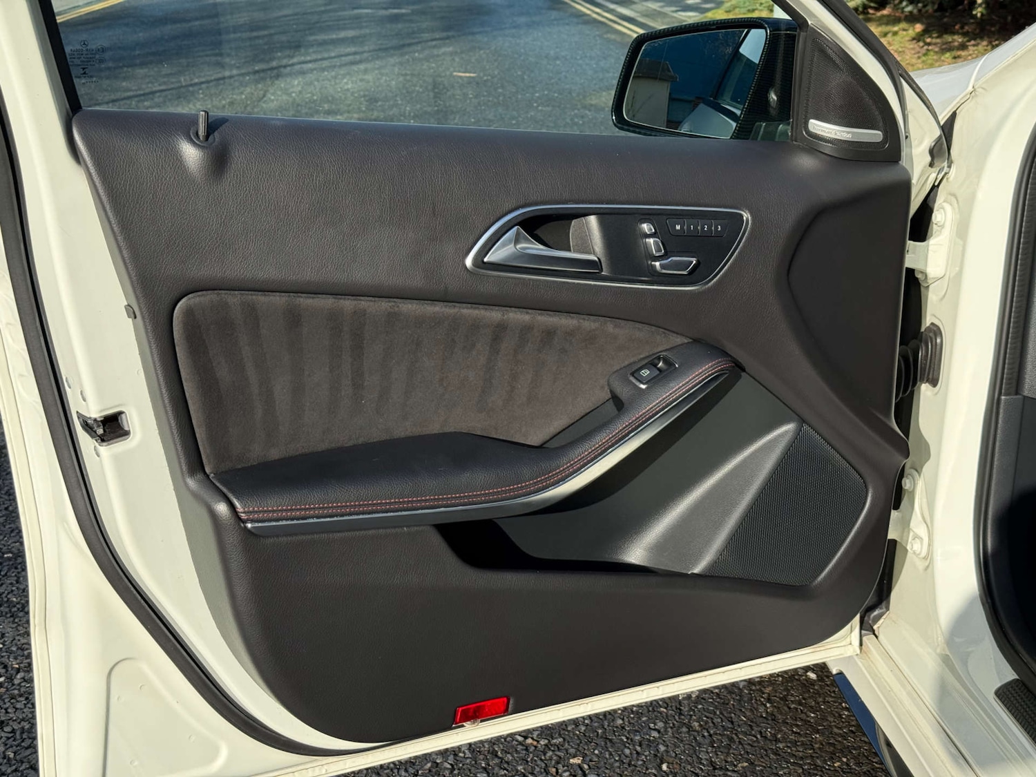 Used Mercedes-Benz A-Class 2017 for sale - 77310967: Photo 49