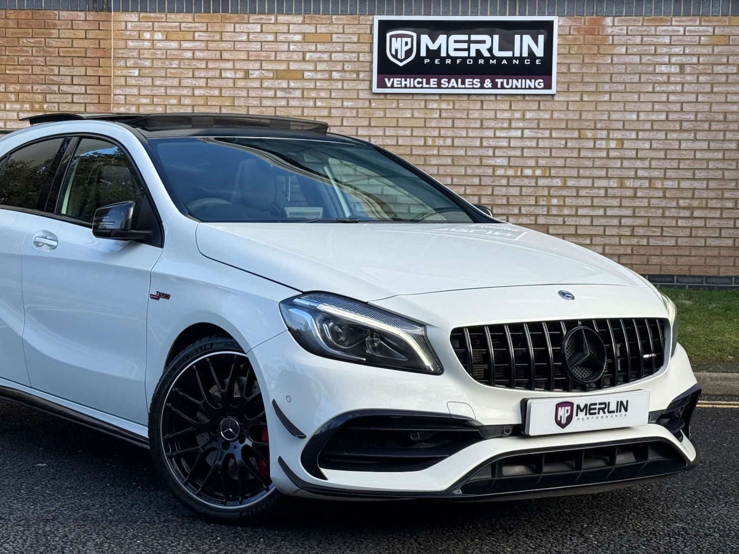 Used Mercedes-Benz A-Class 2017 for sale - 77310967: Photo 5