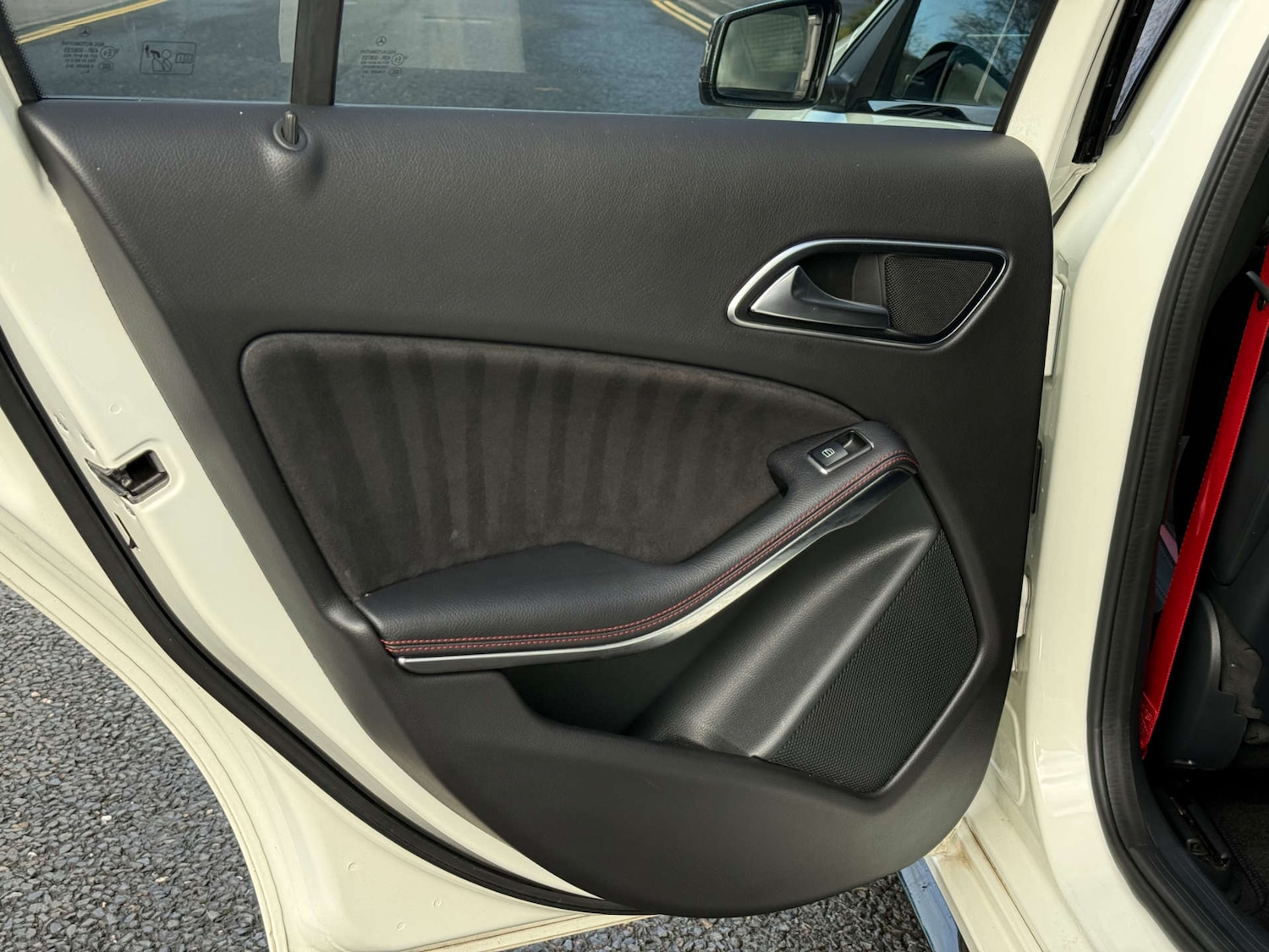 Used Mercedes-Benz A-Class 2017 for sale - 77310967: Photo 50