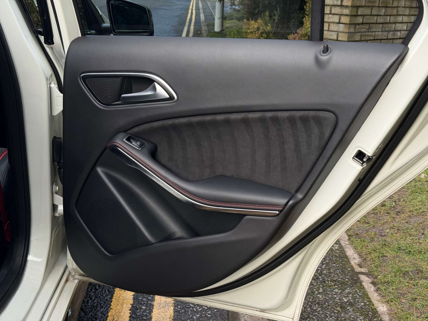 Used Mercedes-Benz A-Class 2017 for sale - 77310967: Photo 51