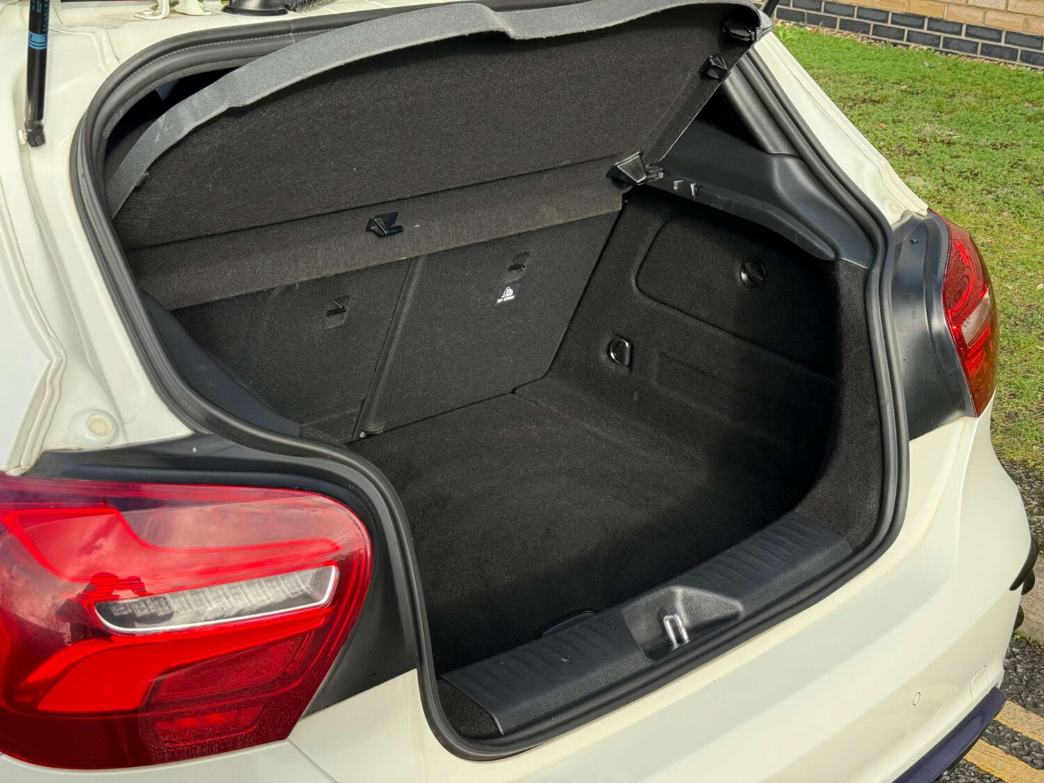 Used Mercedes-Benz A-Class 2017 for sale - 77310967: Photo 52