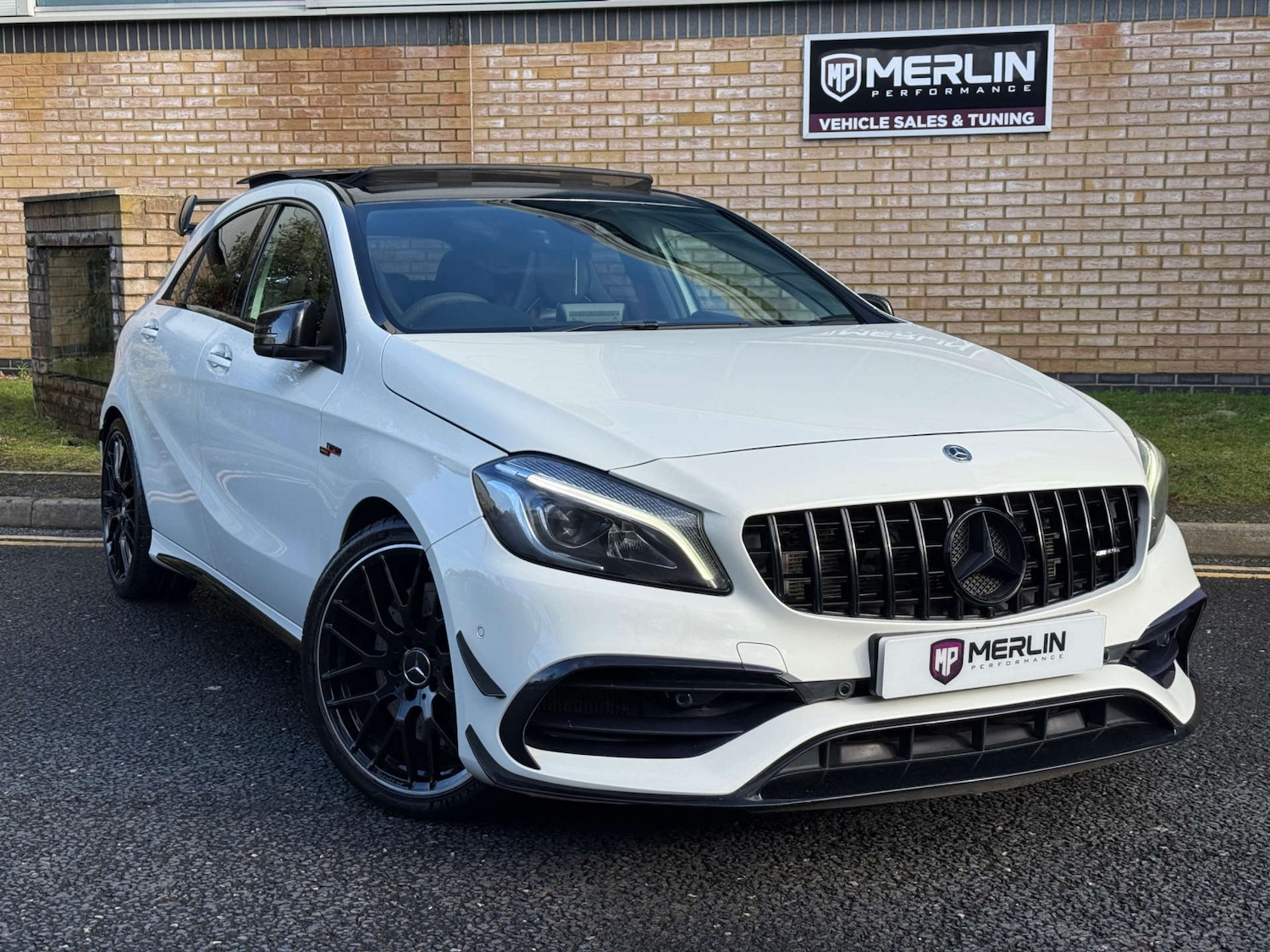 Used Mercedes-Benz A-Class 2017 for sale - 77310967: Photo 6