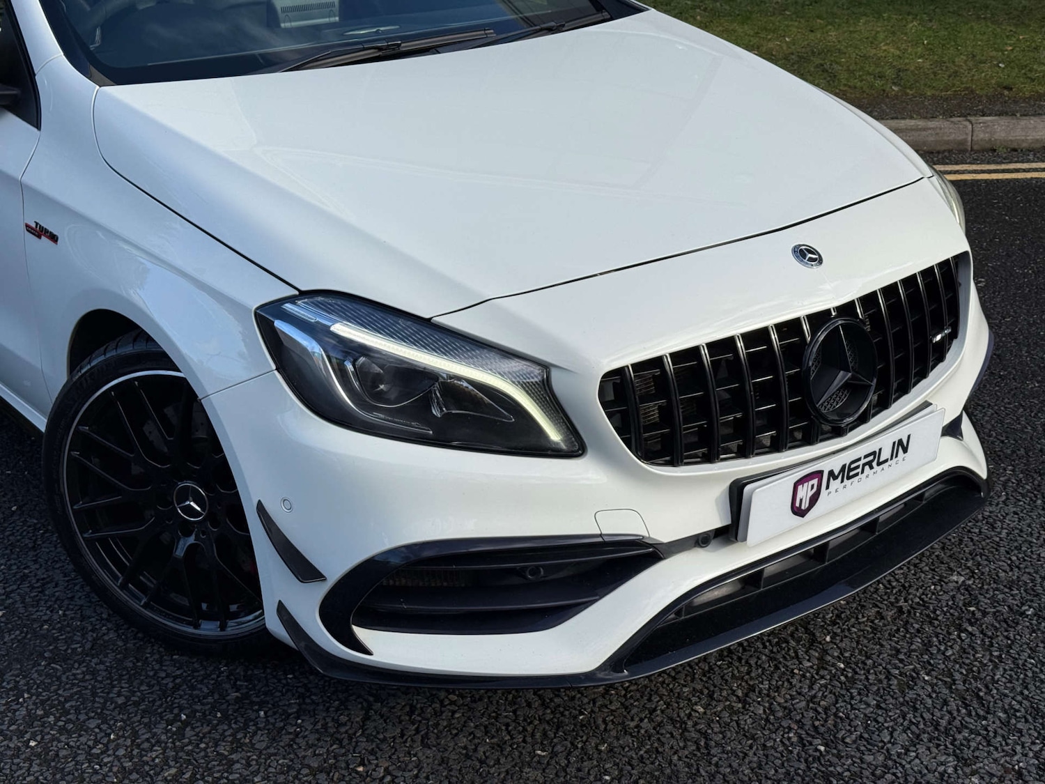 Used Mercedes-Benz A-Class 2017 for sale - 77310967: Photo 7