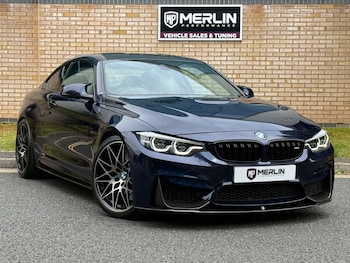 Used BMW M4 2018 for sale - 78941343: Photo