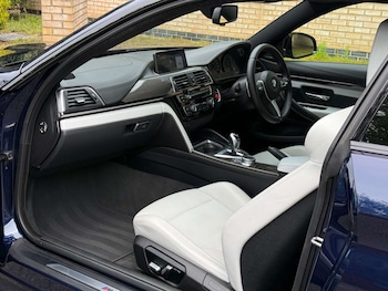 Used BMW M4 2018 for sale - 78941343: Photo