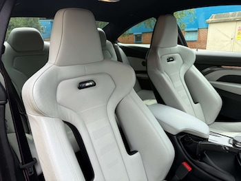 Used BMW M4 2018 for sale - 78941343: Photo