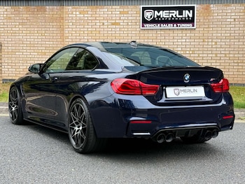 Used BMW M4 2018 for sale - 78941343: Photo