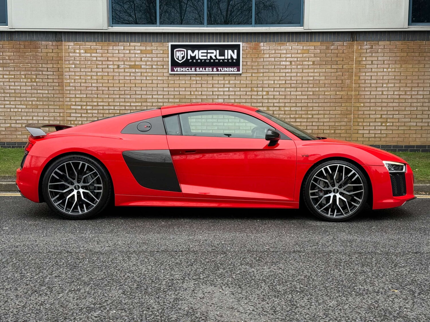 Used Audi R8 2016 for sale - 77494143: Photo 13