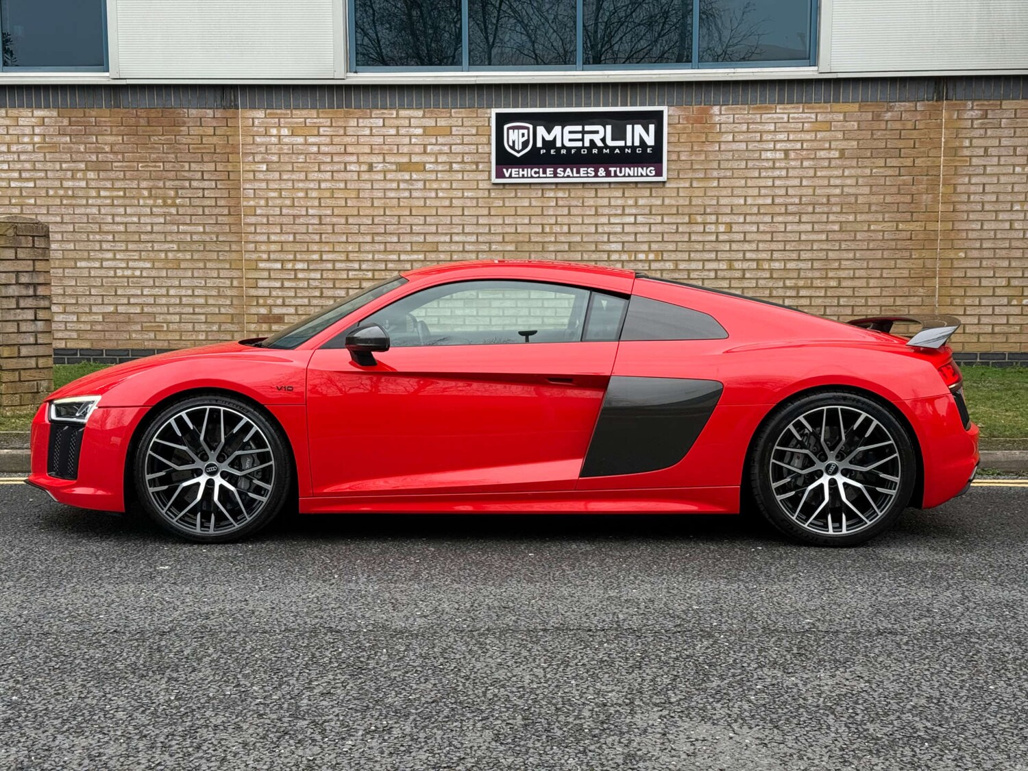 Used Audi R8 2016 for sale - 77494143: Photo 17