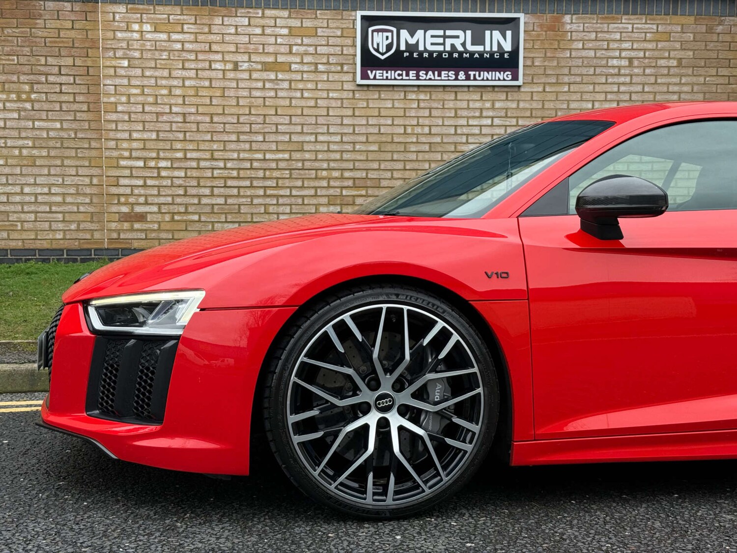 Used Audi R8 2016 for sale - 77494143: Photo 18