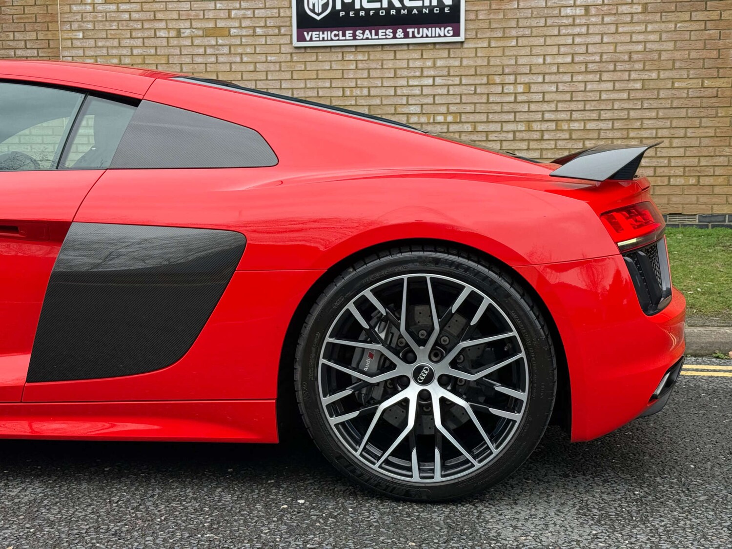Used Audi R8 2016 for sale - 77494143: Photo 19