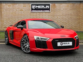Used Audi R8 2016 for sale - 77494143: Photo