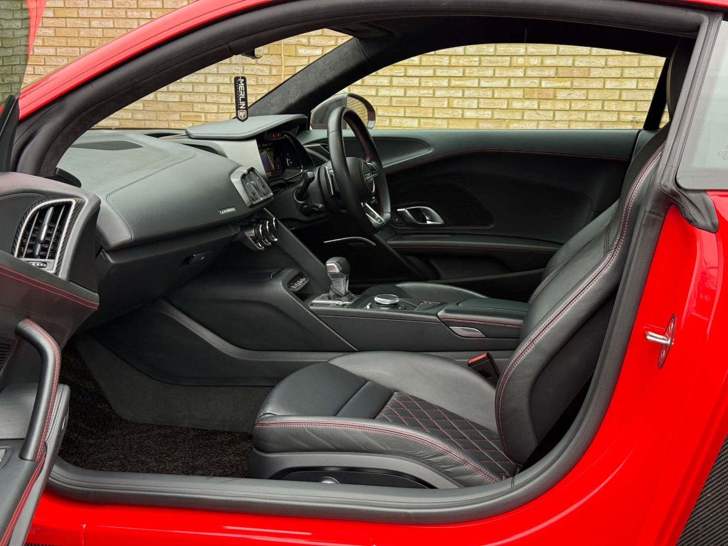 Used Audi R8 2016 for sale - 77494143: Photo 2