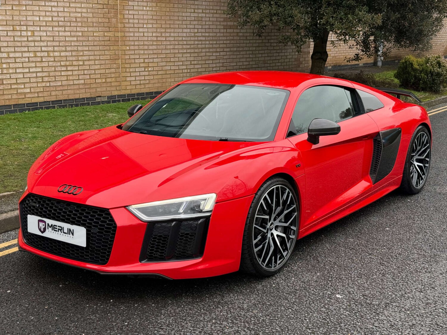 Used Audi R8 2016 for sale - 77494143: Photo 20