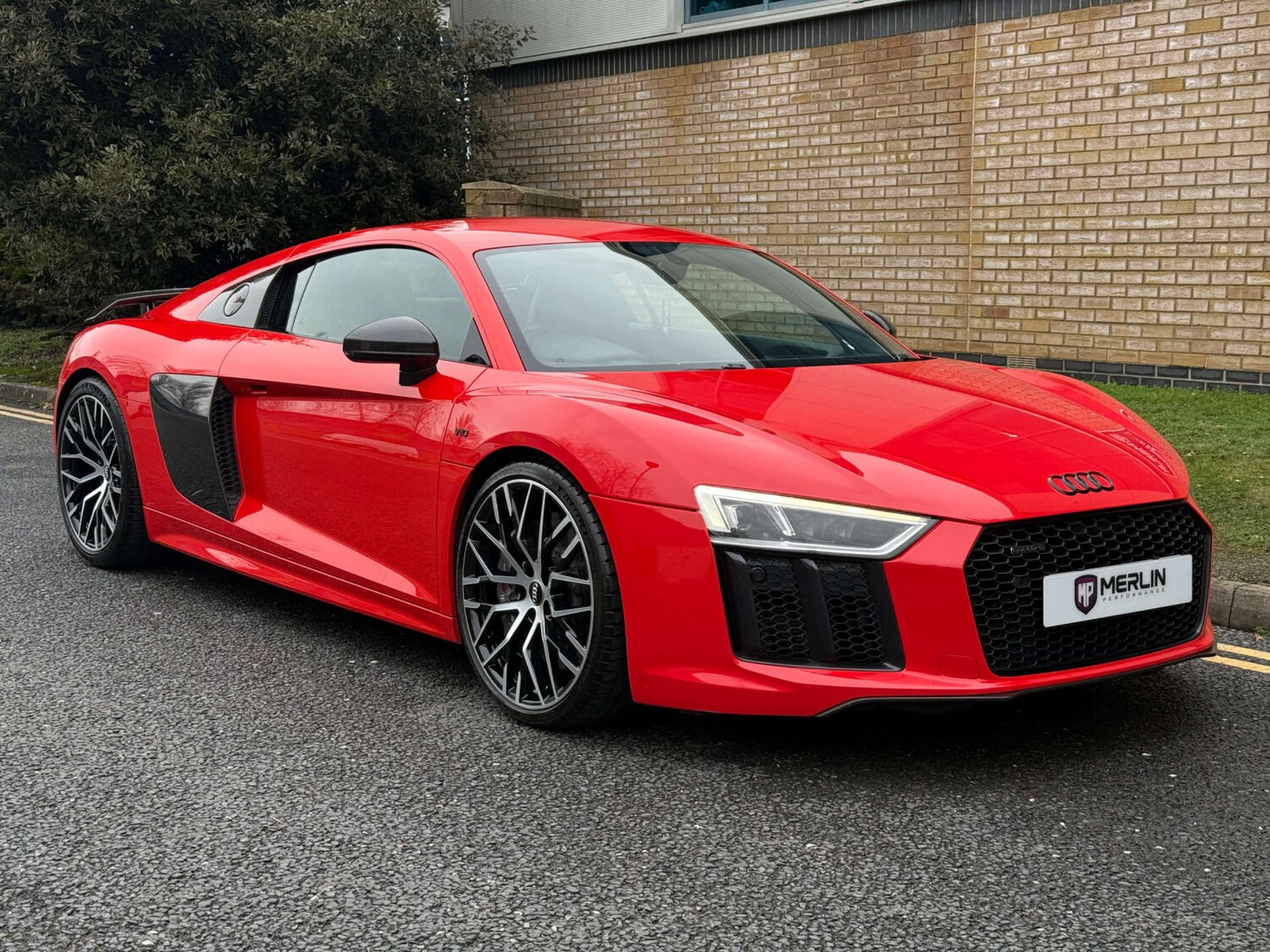Used Audi R8 2016 for sale - 77494143: Photo 21