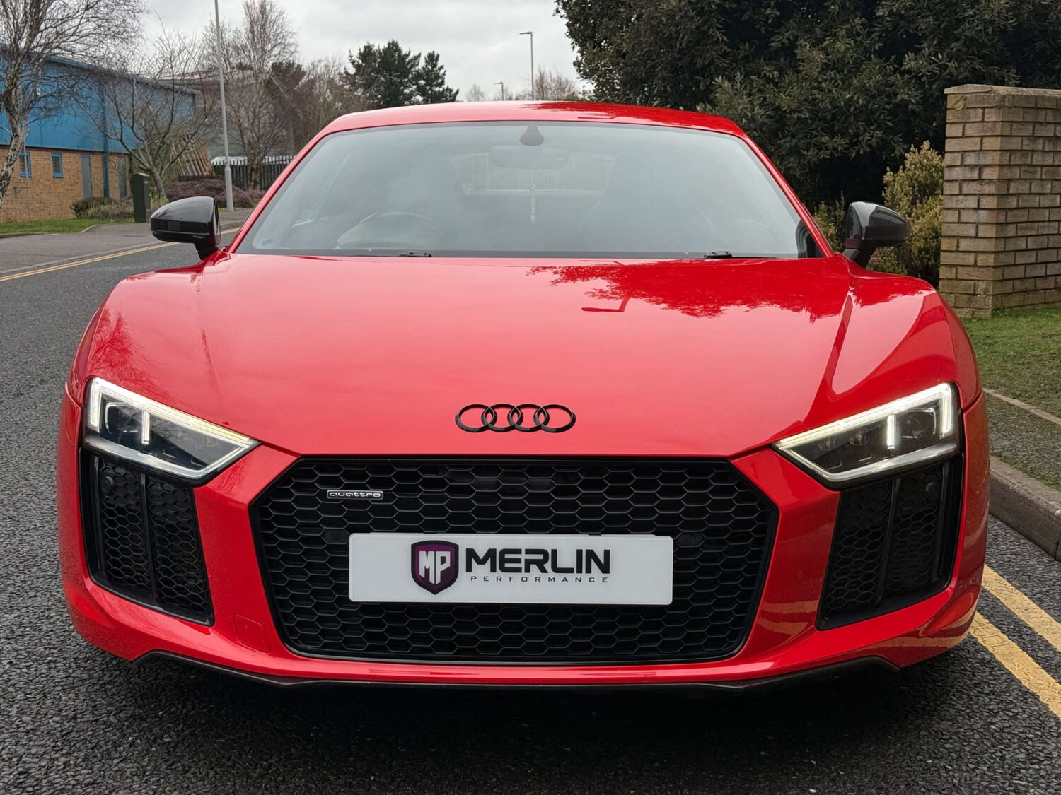 Used Audi R8 2016 for sale - 77494143: Photo 22