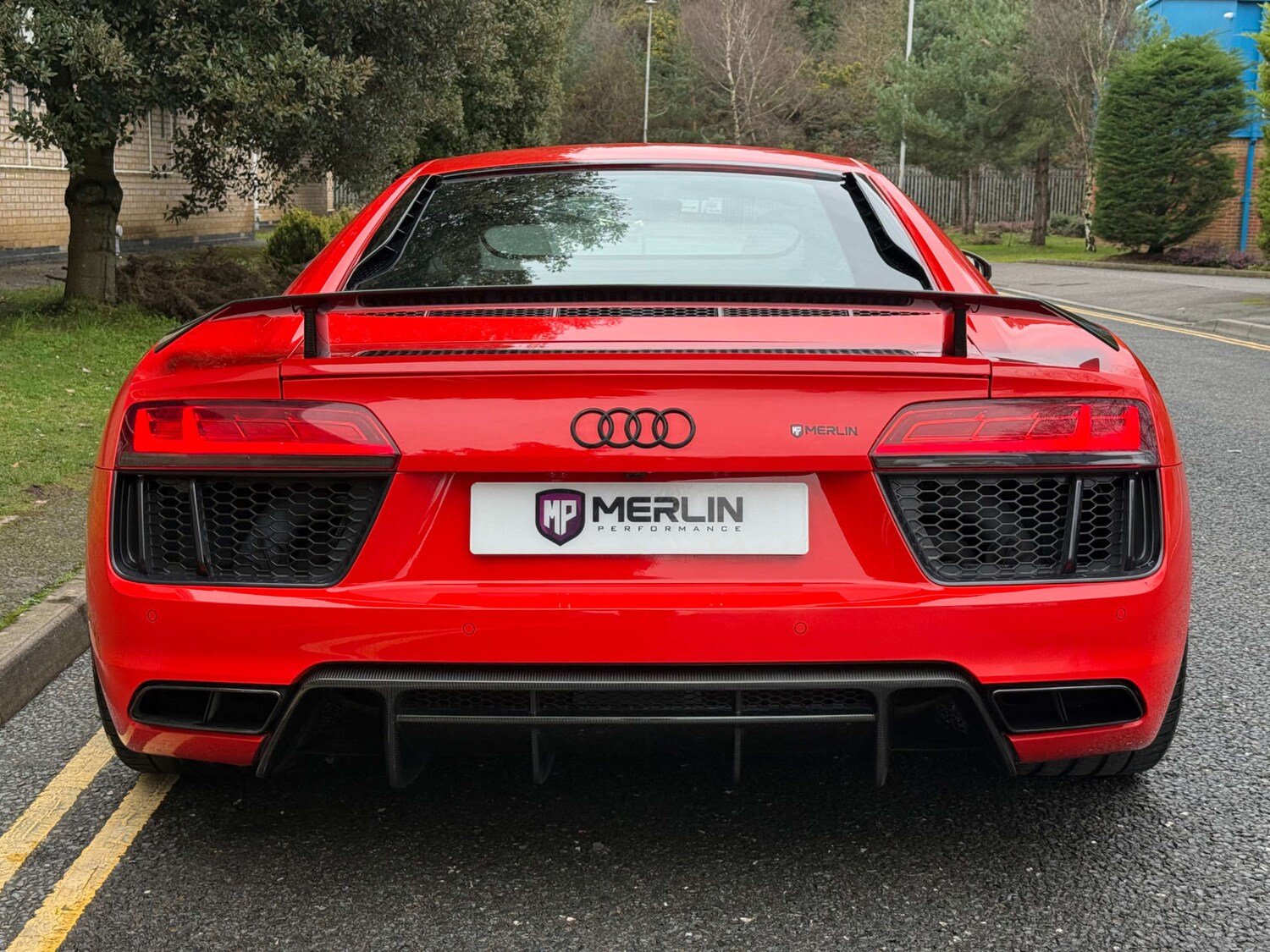 Used Audi R8 2016 for sale - 77494143: Photo 25