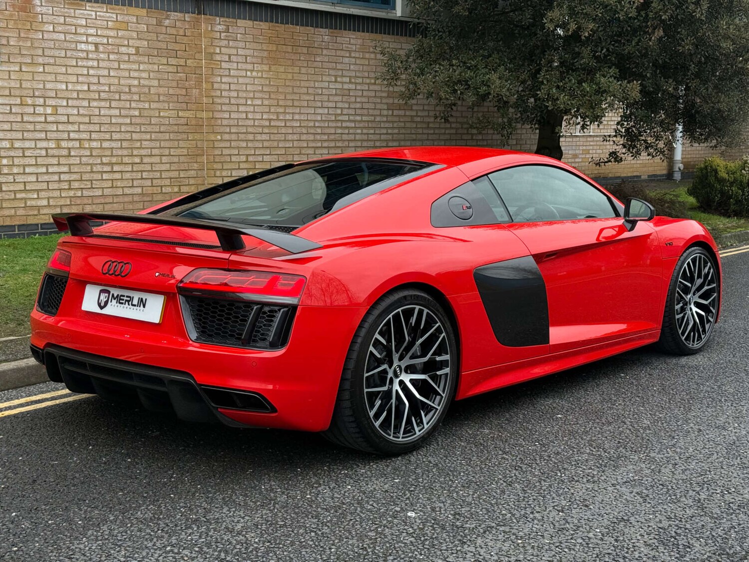 Used Audi R8 2016 for sale - 77494143: Photo 29