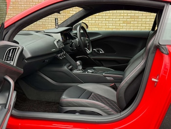 Used Audi R8 2016 for sale - 77494143: Photo