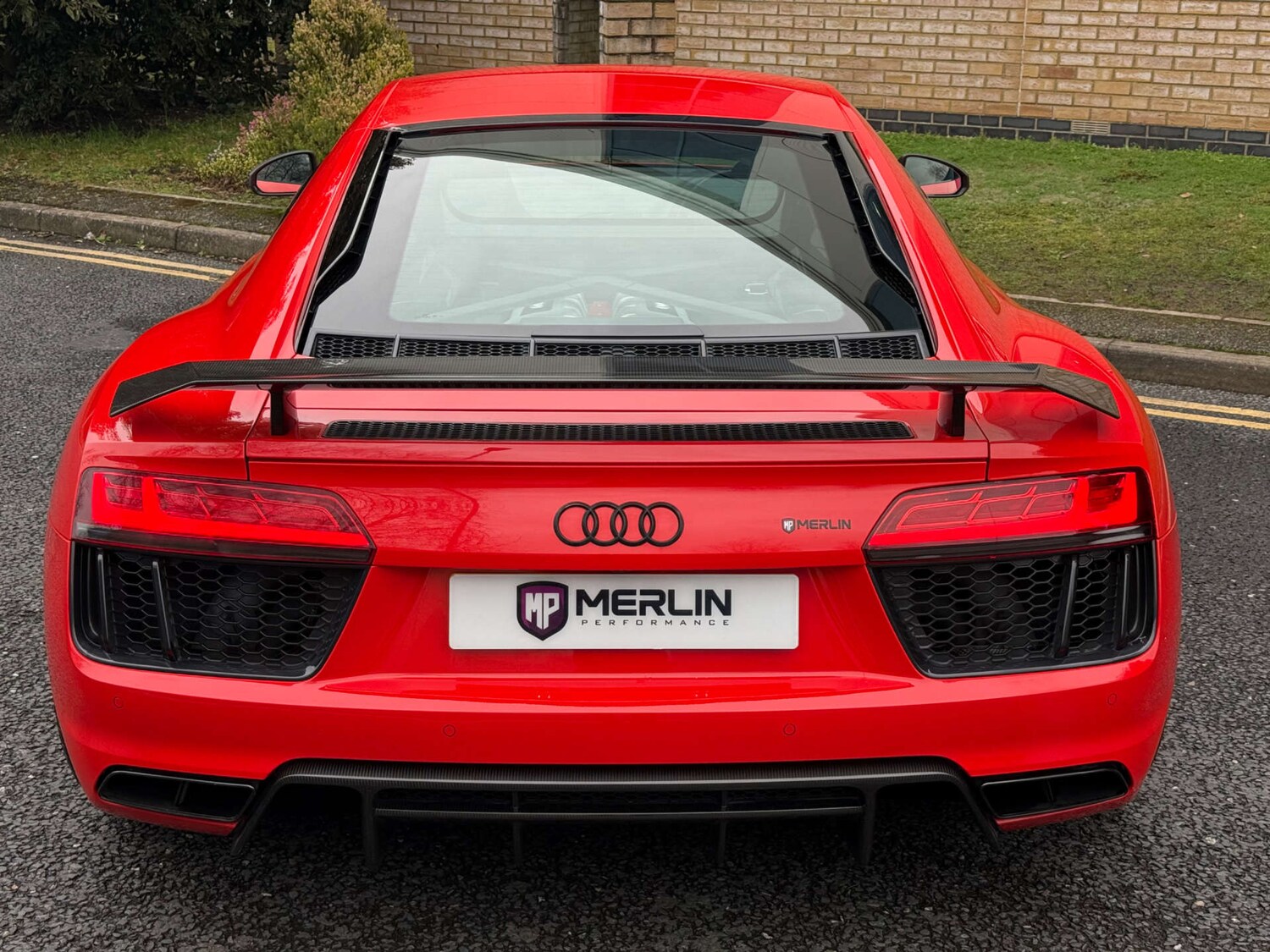 Used Audi R8 2016 for sale - 77494143: Photo 32