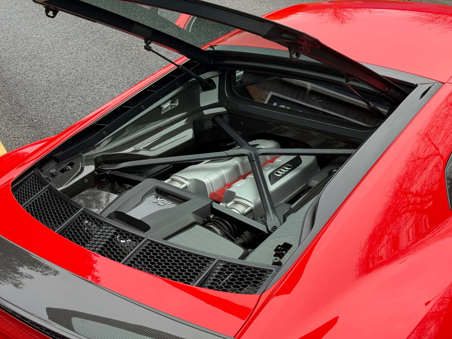 Used Audi R8 2016 for sale - 77494143: Photo 34