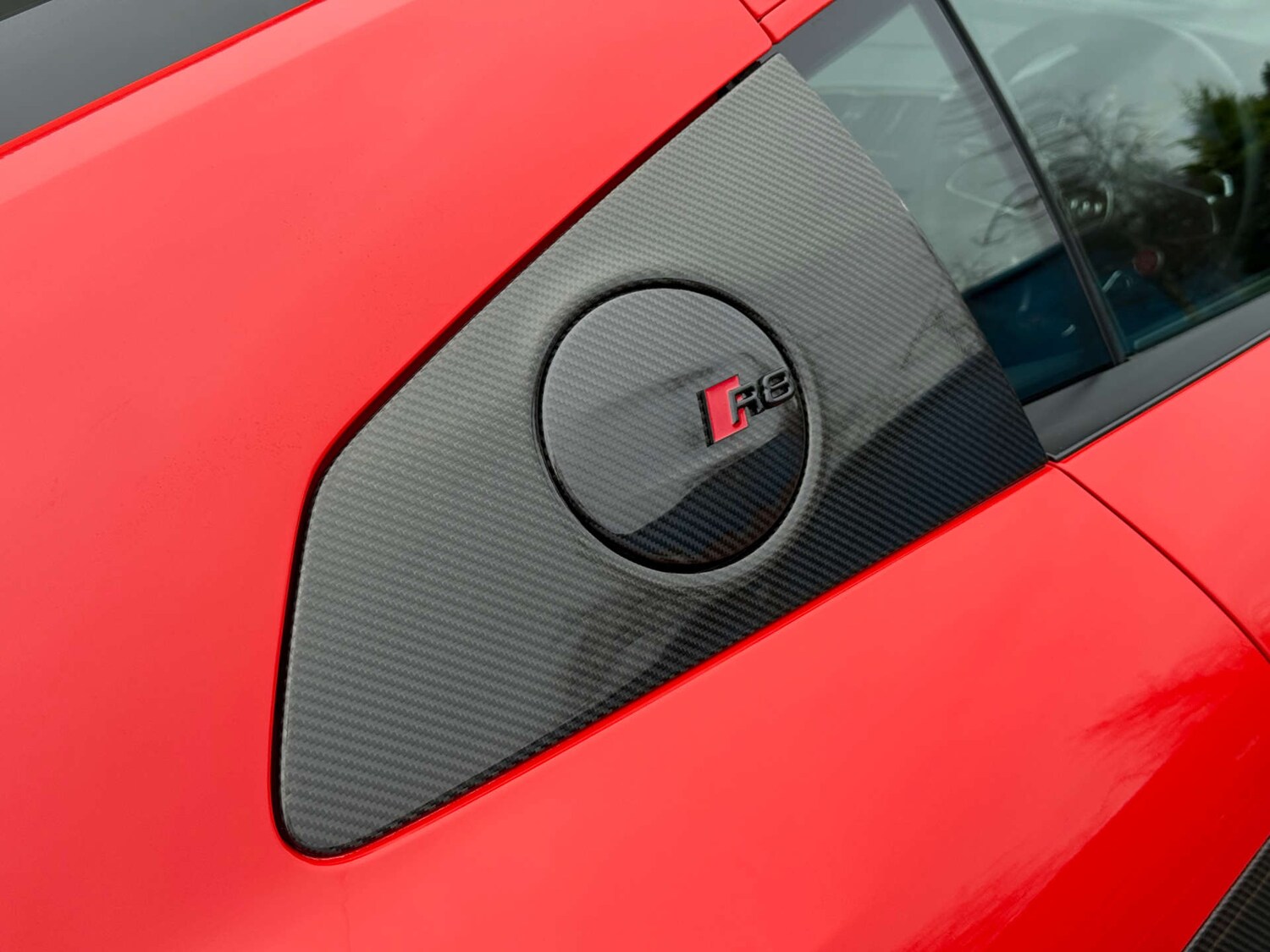 Used Audi R8 2016 for sale - 77494143: Photo 35