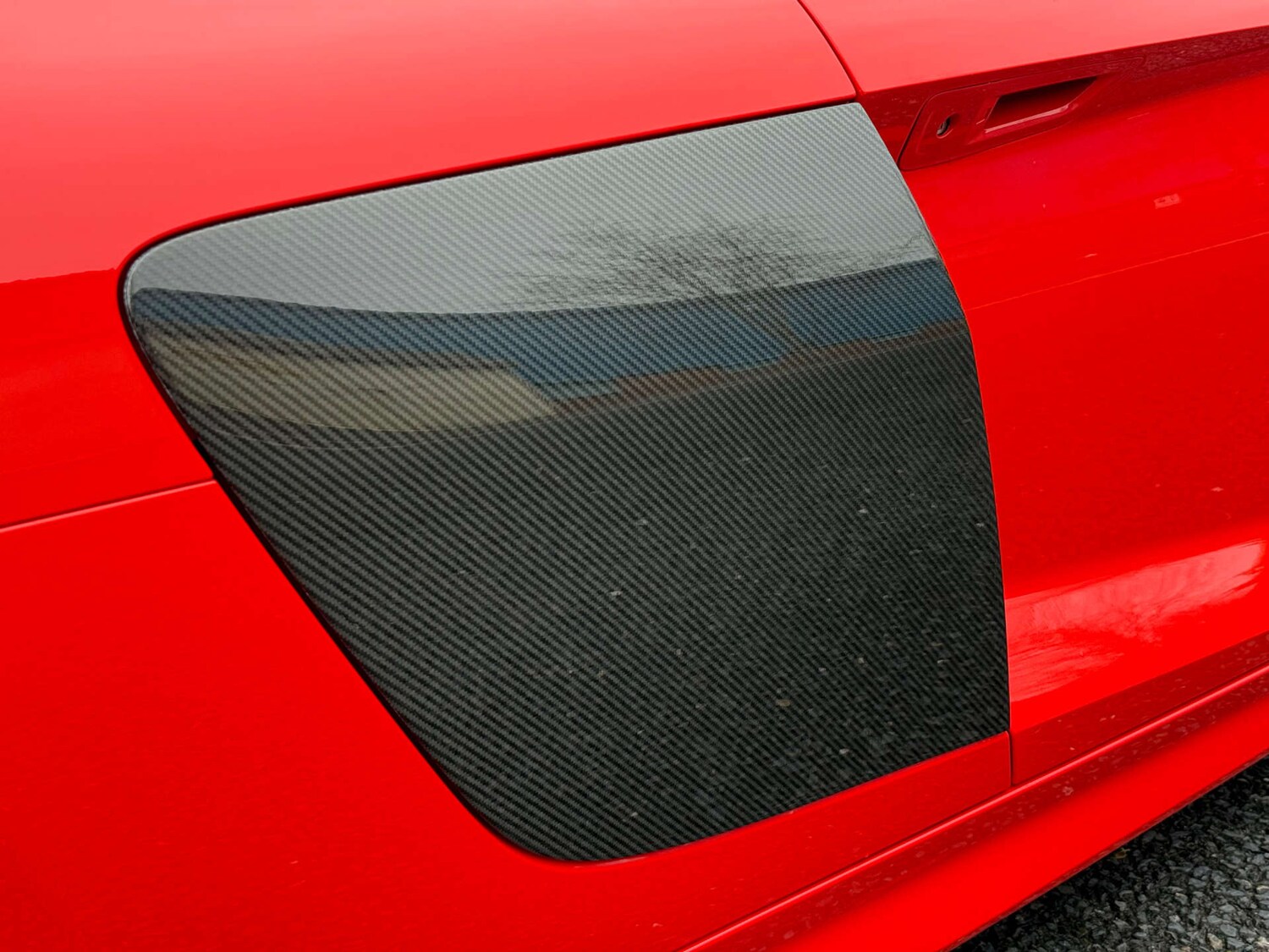 Used Audi R8 2016 for sale - 77494143: Photo 36