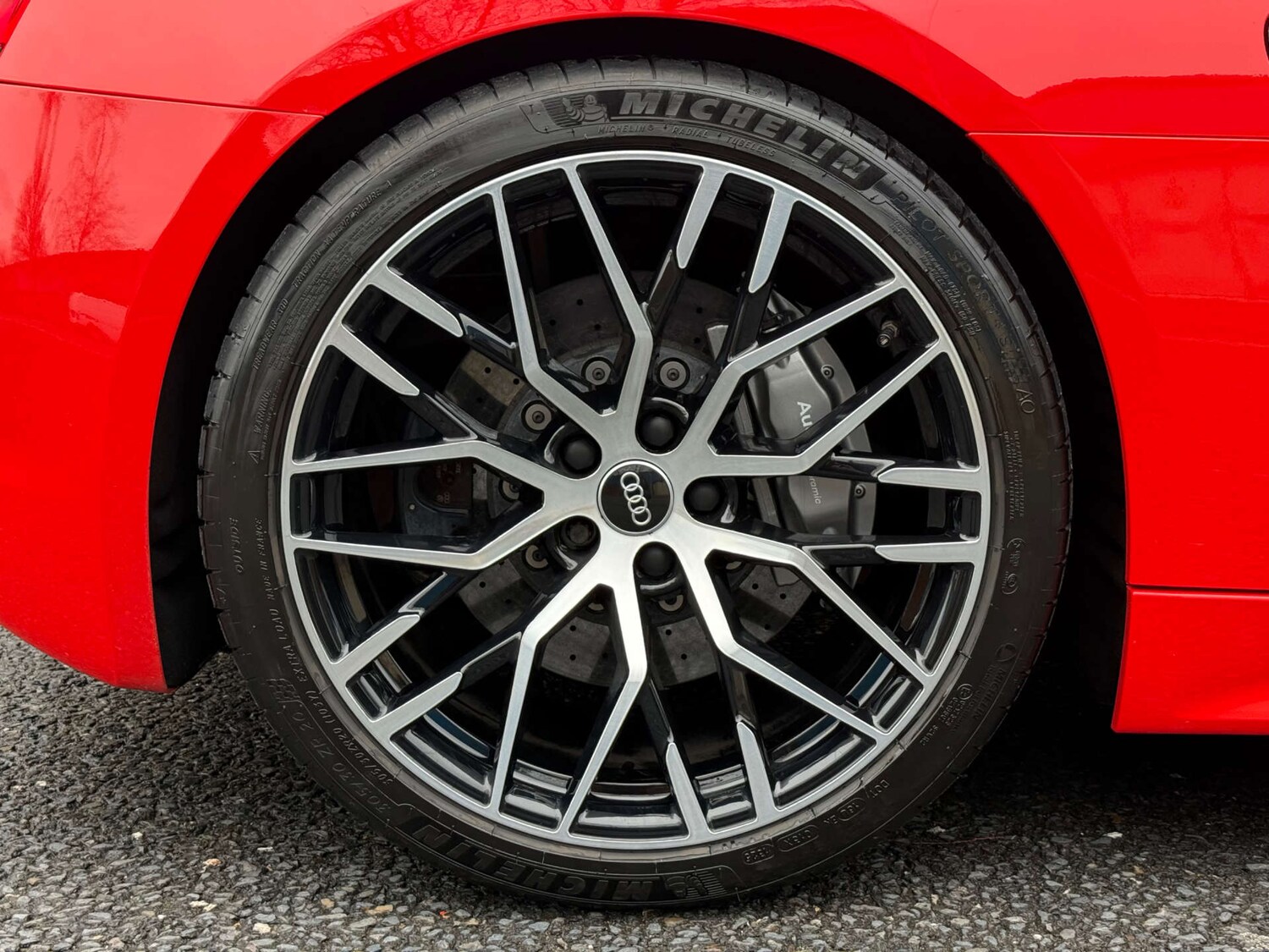 Used Audi R8 2016 for sale - 77494143: Photo 41