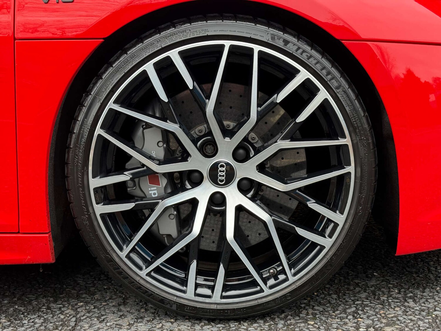 Used Audi R8 2016 for sale - 77494143: Photo 42