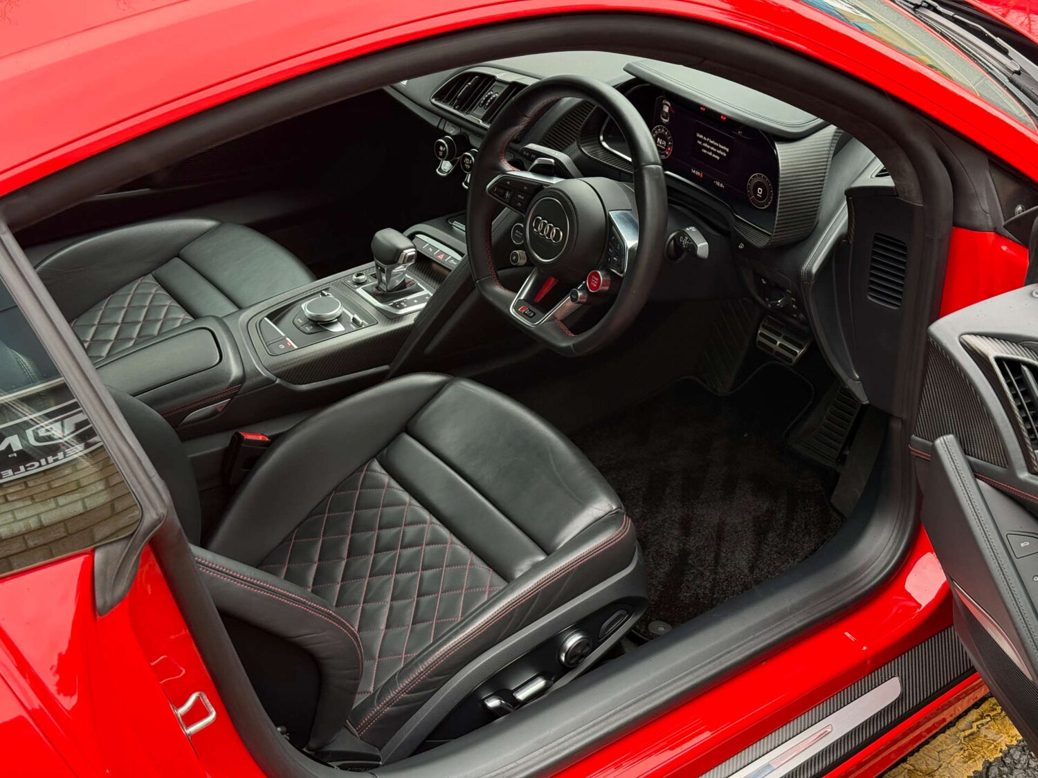 Used Audi R8 2016 for sale - 77494143: Photo 43