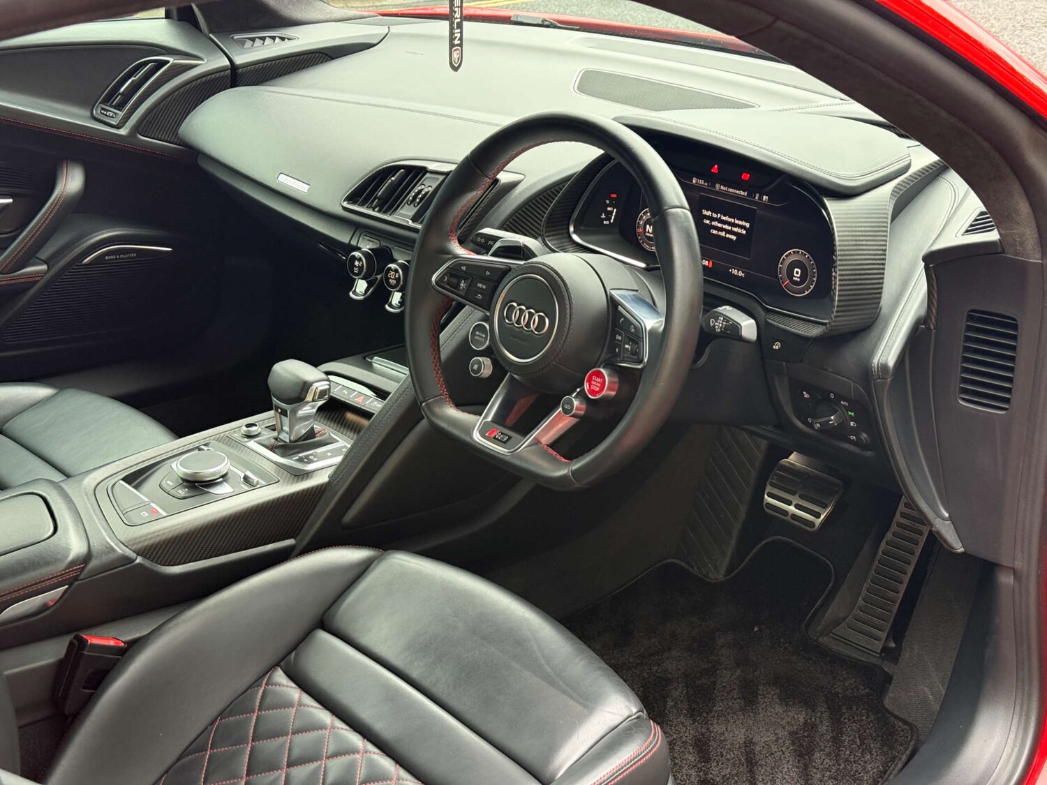 Used Audi R8 2016 for sale - 77494143: Photo 44