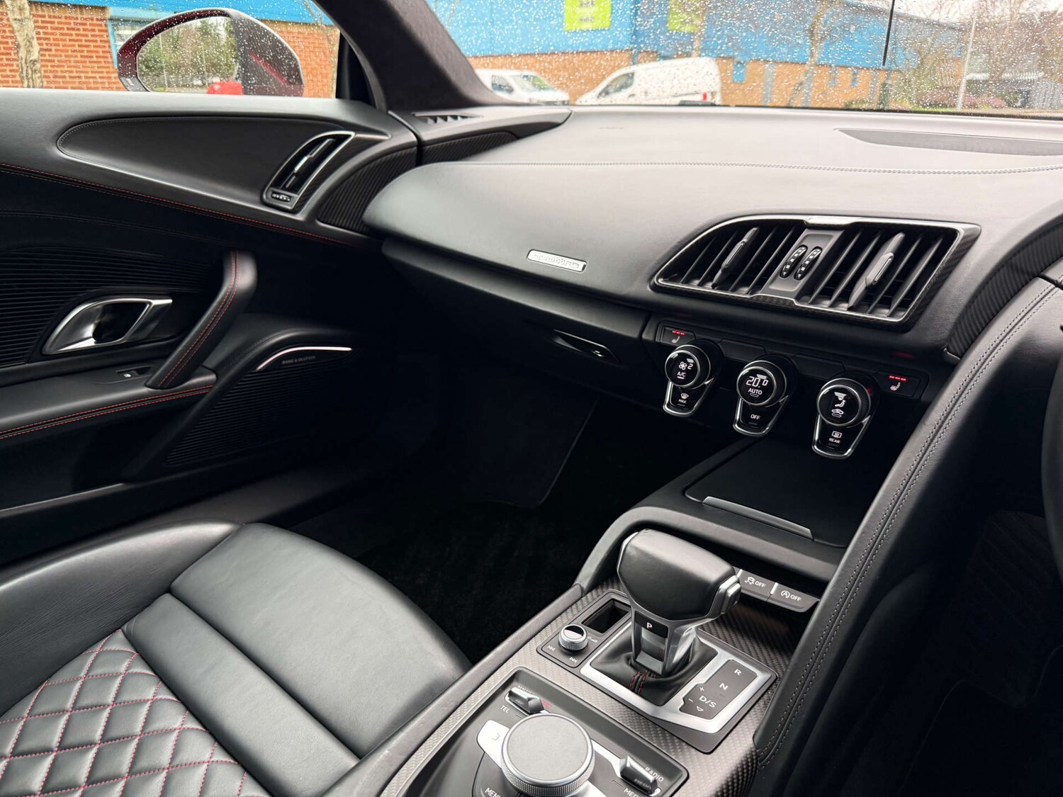 Used Audi R8 2016 for sale - 77494143: Photo 46