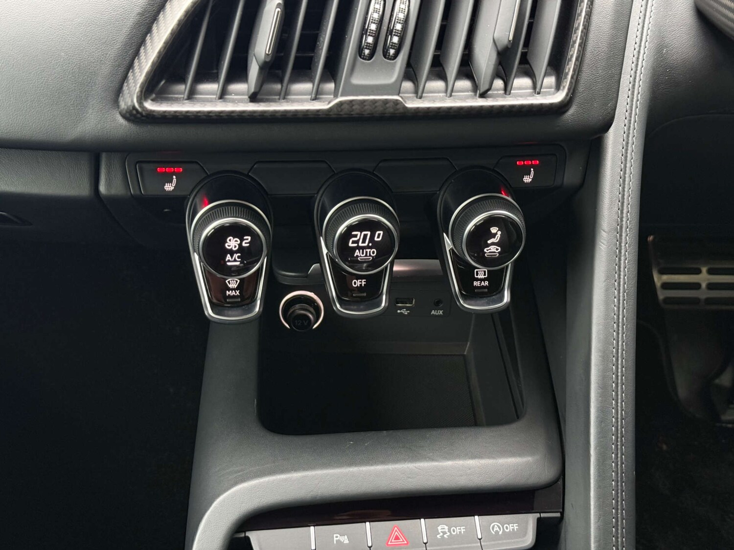 Used Audi R8 2016 for sale - 77494143: Photo 49